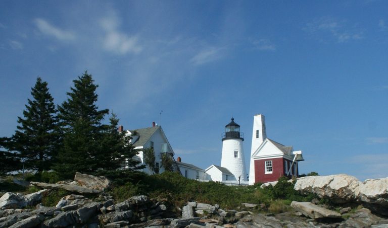 cose da fare in maine