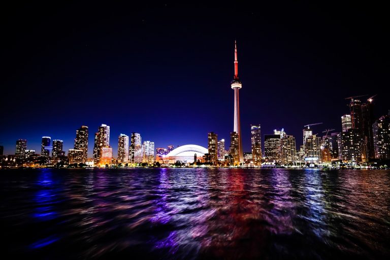 principali attrazioni toronto