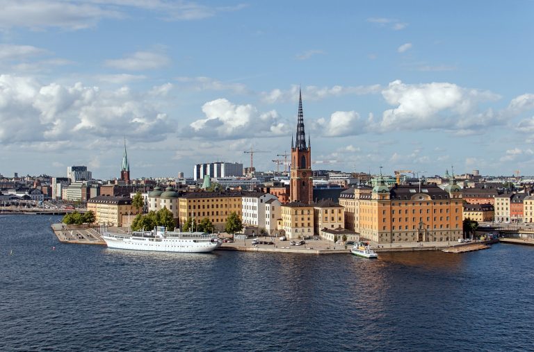 stoccolma attrazioni turistiche