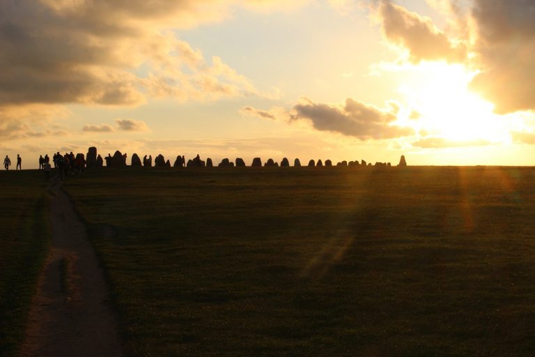 svezia attrazioni turistiche