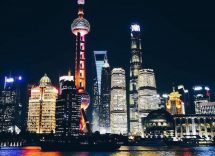 le dieci citta piu popolose del mondo