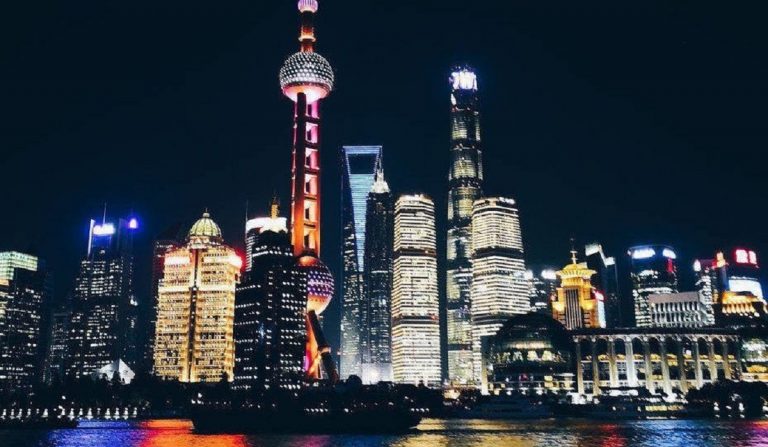 le dieci citta piu popolose del mondo