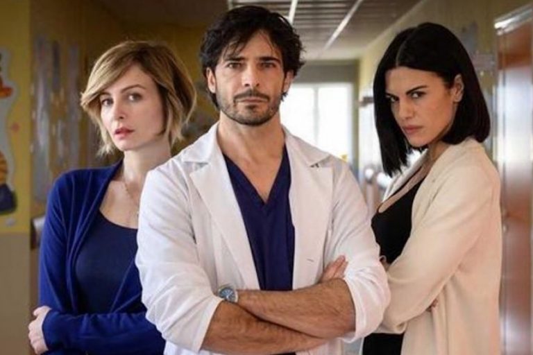 Le location della serie