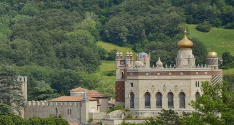 Voglio essere un mago