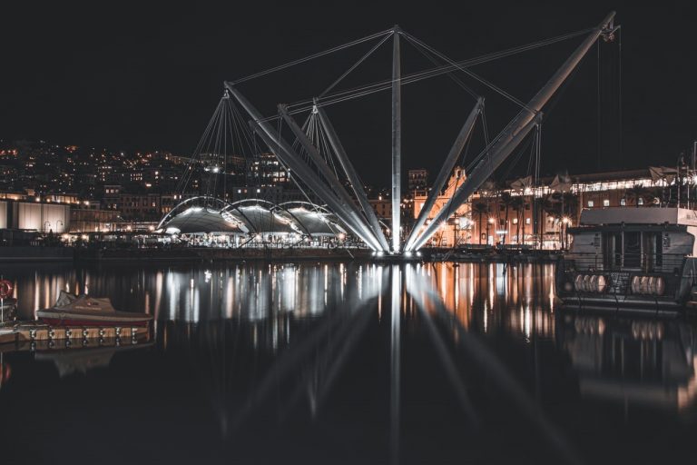 genova cosa vedere in due giorni