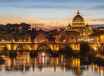 le 10 città più belle d'italia