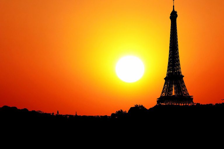 Cosa vedere a Parigi