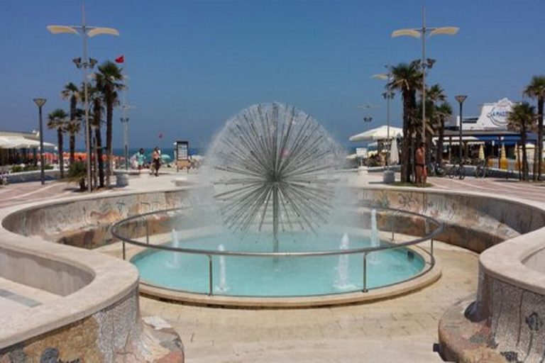 le meraiglie d iMisano e il suo mare