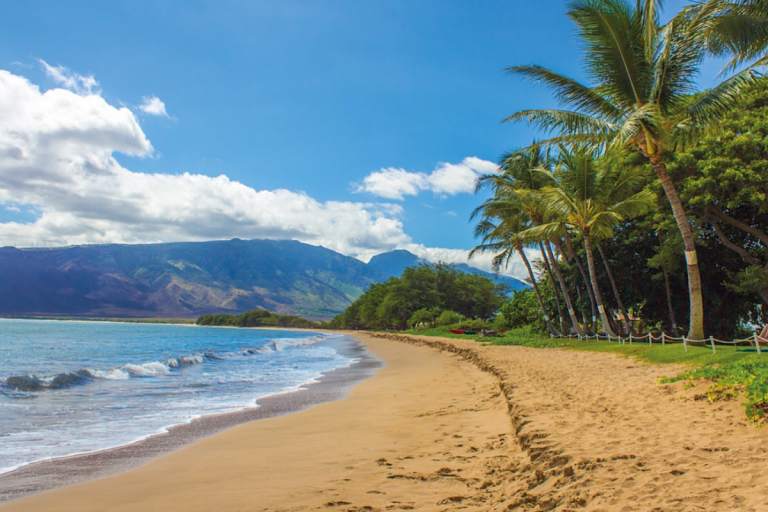 Le tre isole più belle delle Hawaii
