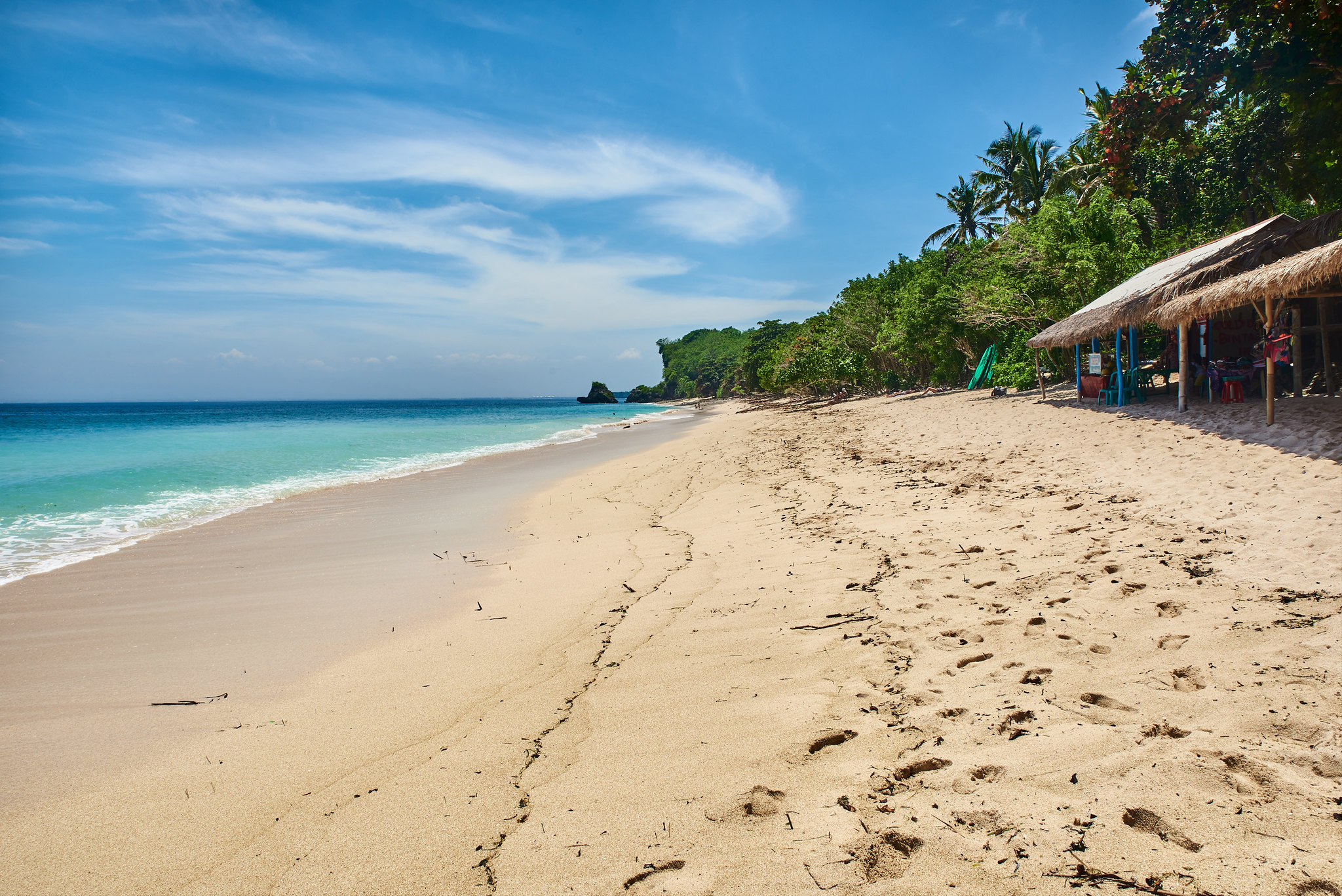 Le spiagge più belle di Bali 