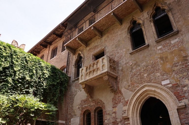 Casa di Giulietta a Verona: storia e come visitarla