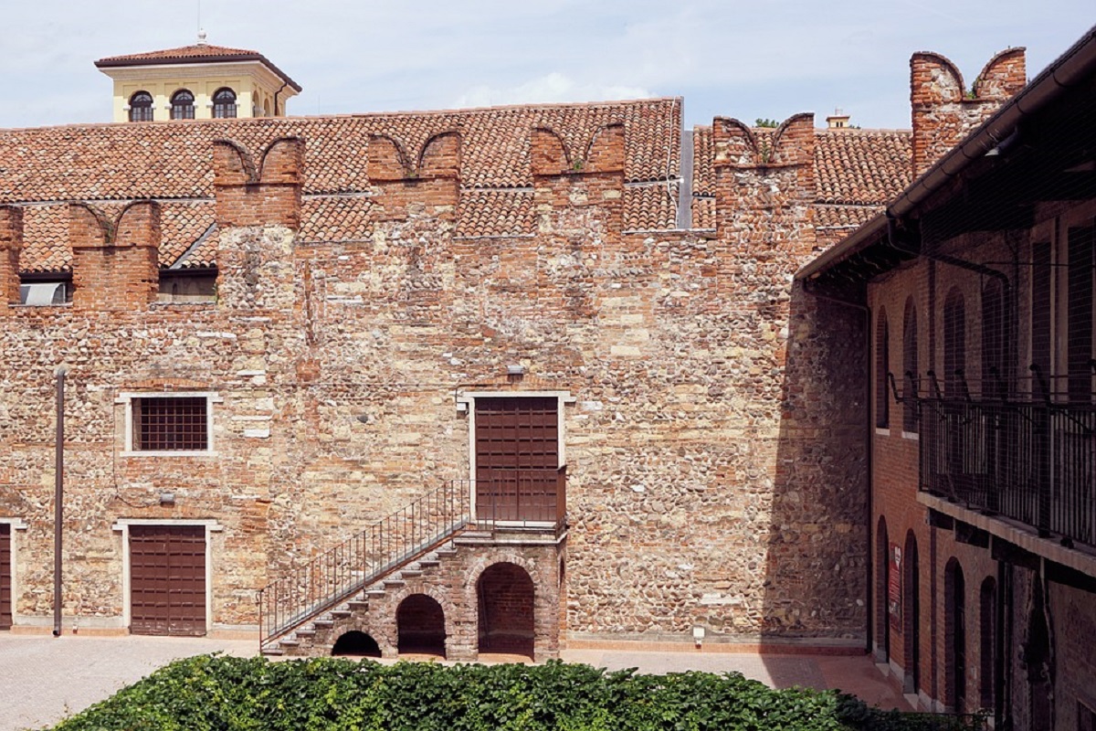 Casa Giulietta Verona 2