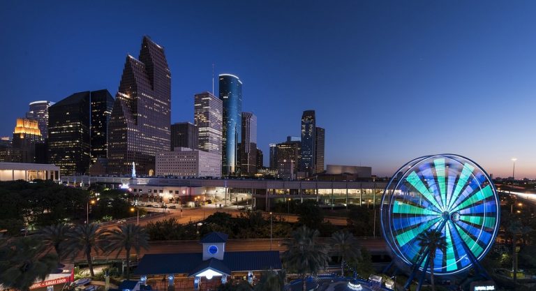 Cosa vedere a Houston? Consigli e suggerimenti