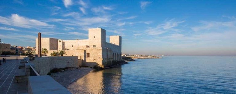 Castello_Svevo_Trani