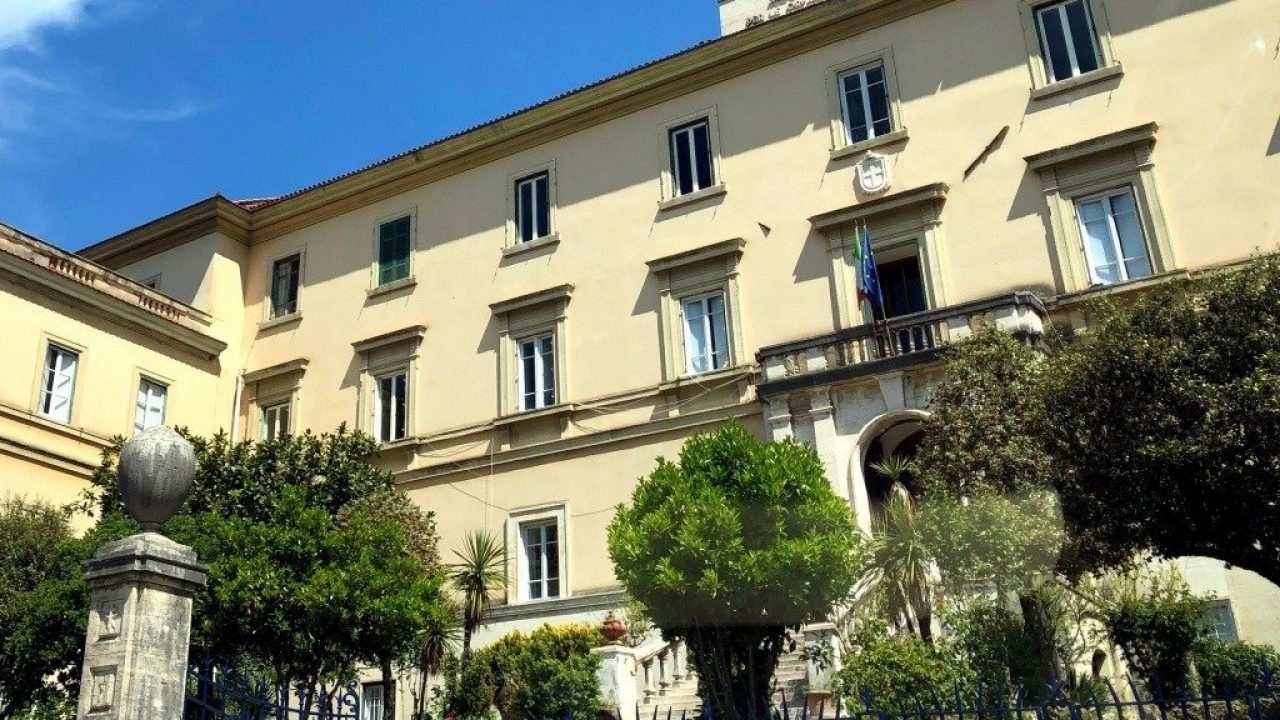 Il Collegio 6 I Dettagli Della Location Viaggiamo It