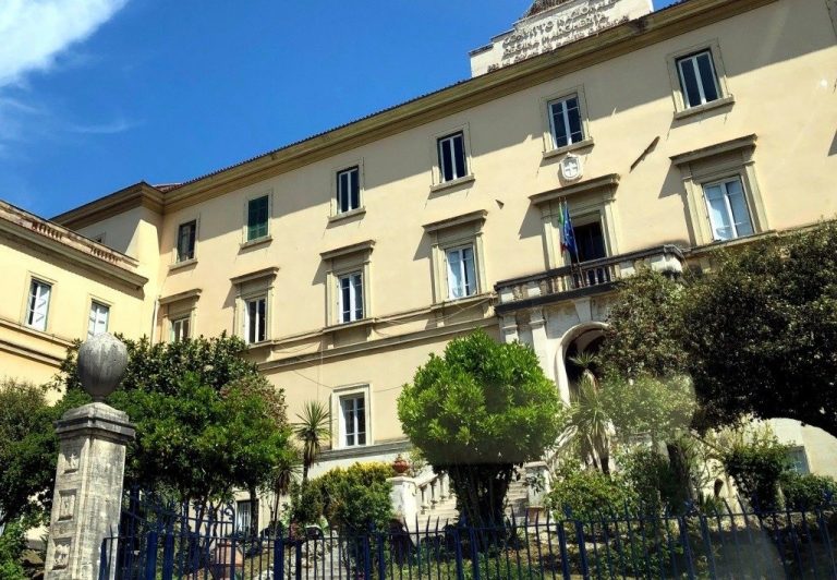 il collegio 6 location