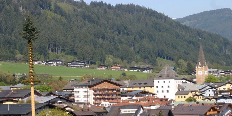Kitzbuhel