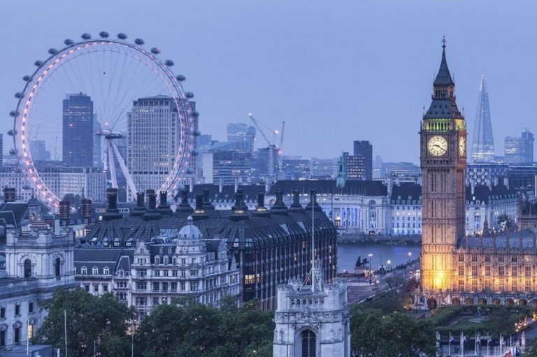 Londra: cosa vedere in 5 giorni