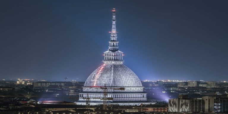 Mole Antonelliana