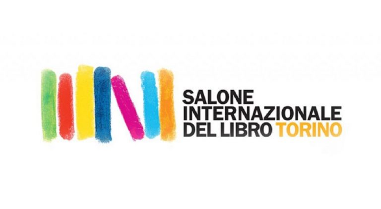 salone del libro torino