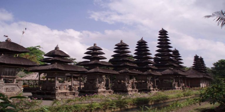 tempio pura besakih
