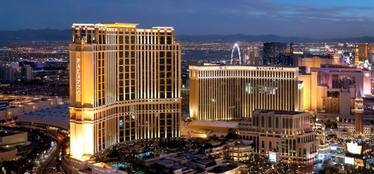 the venetian resort