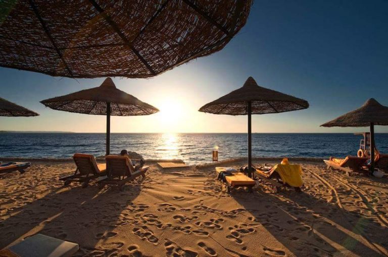 Sharm El-Sheikh