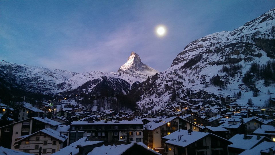 Zermatt - Svizzera