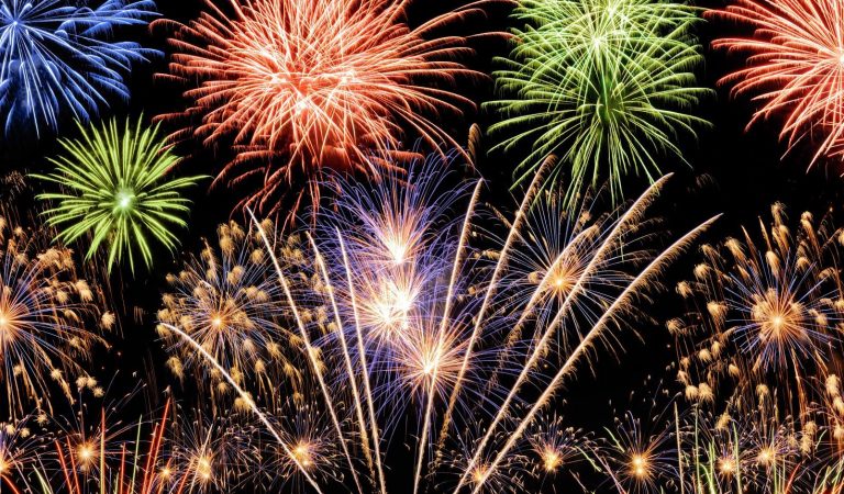 Capodanno 2022 a Torino