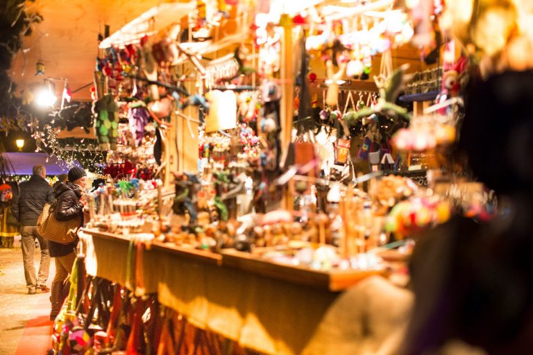 Mercatini di Natale di Arco