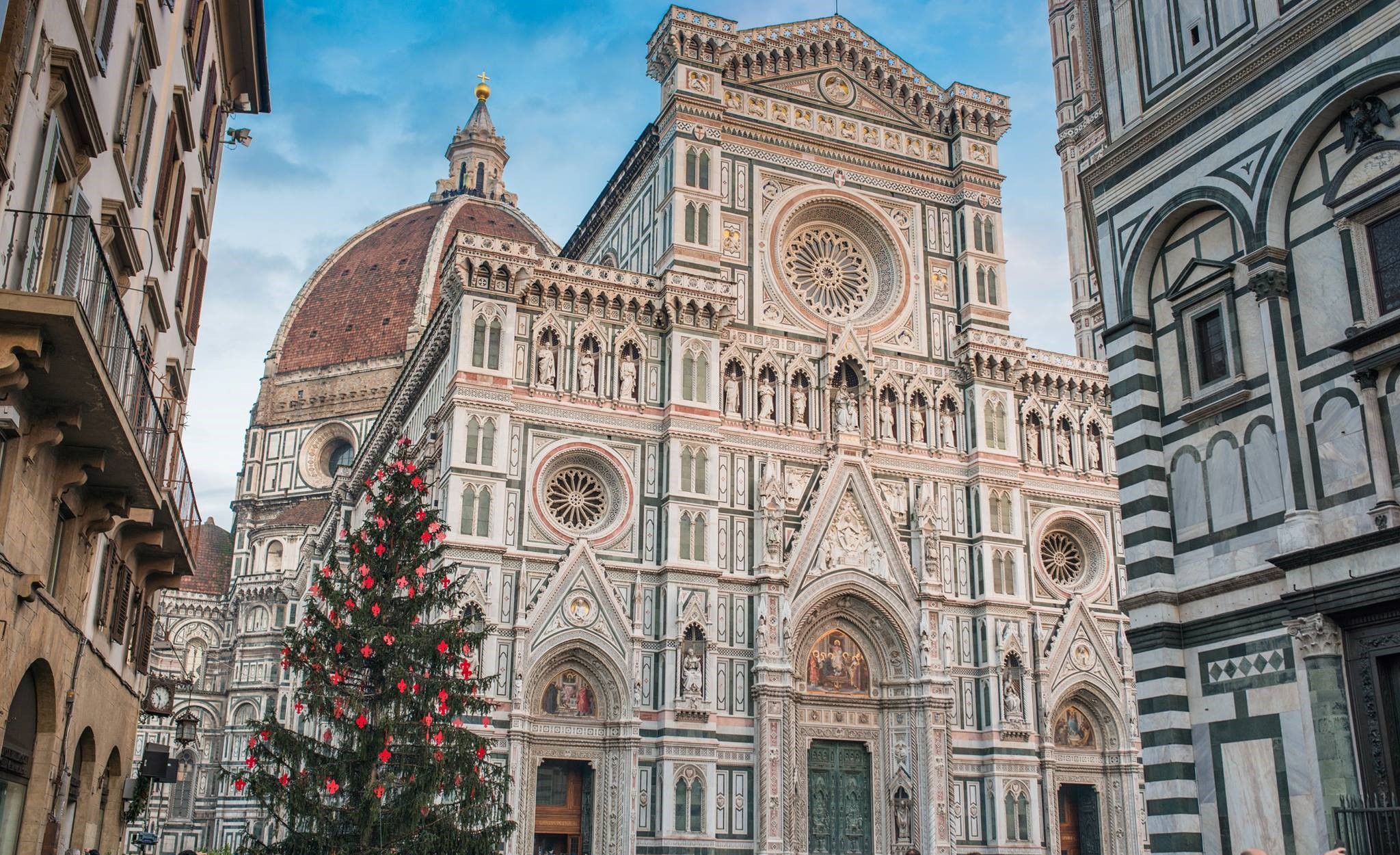 Natale 2021 a Firenze