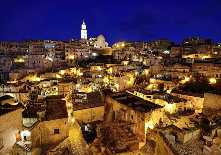 Natale a Matera: cosa fare e eventi principali