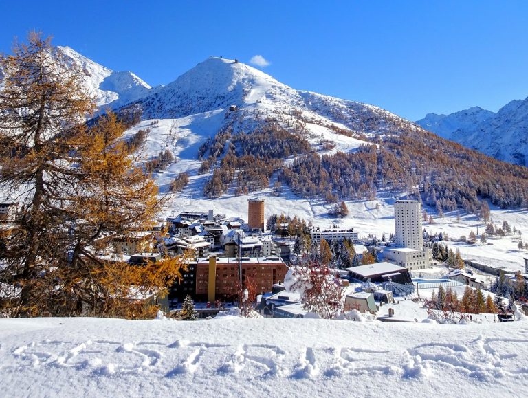 Mercatini di Natale 2021 Sestriere