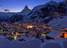 Svizzera: i luoghi più belli dove andare in inverno