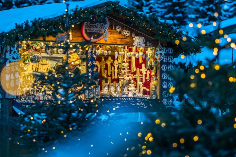 Magic Town S. Cristina Val Gardena