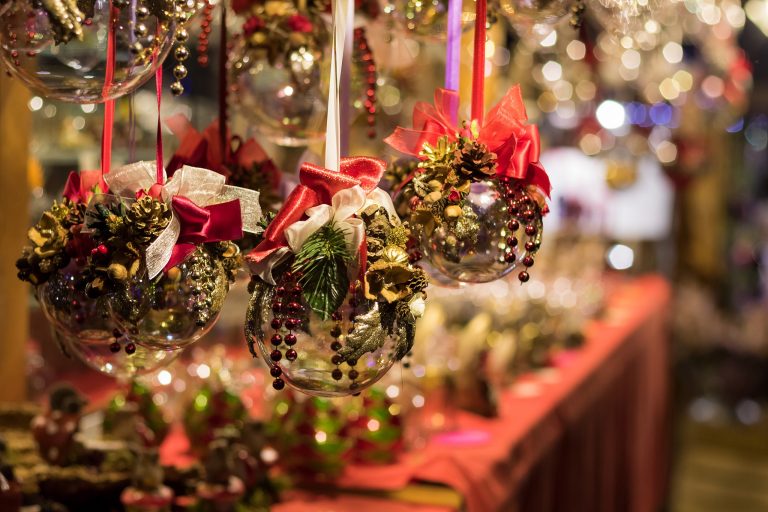 Mercatini di Natale di Rovereto