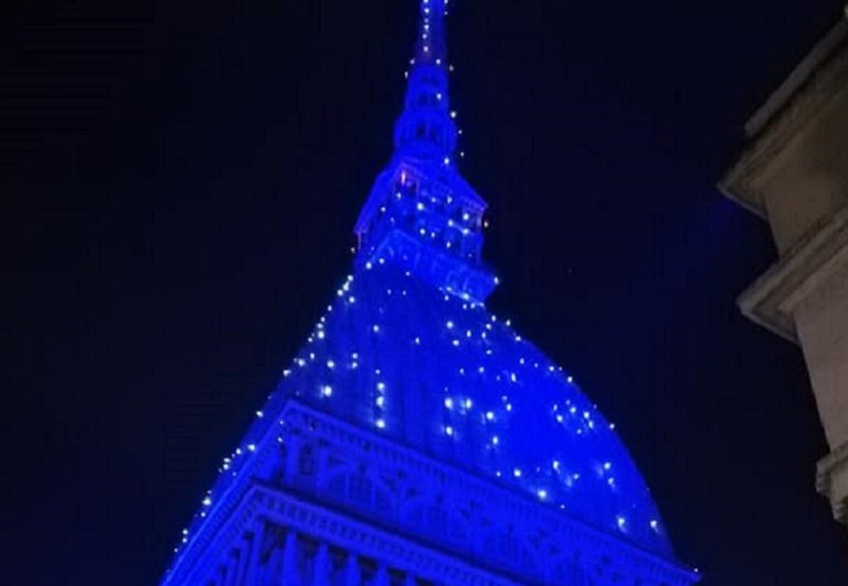 Capodanno 2022 a Torino