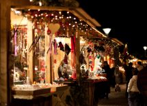 Mercatini di Natale 2021 a Castelrotto: la festa dell'Avvento tra decorazioni e vin brulè