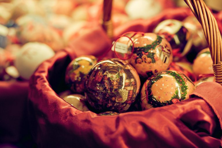 Mercatino Natale a Cavalese