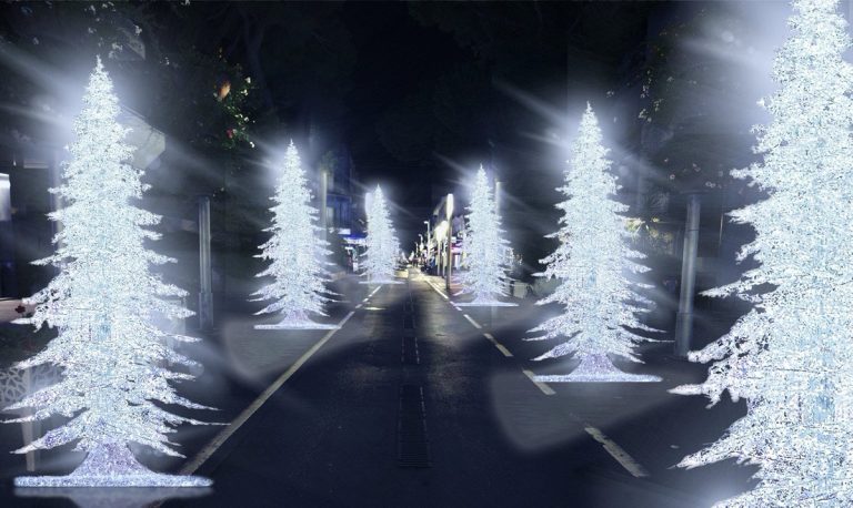 Natale 2021 a Riccione