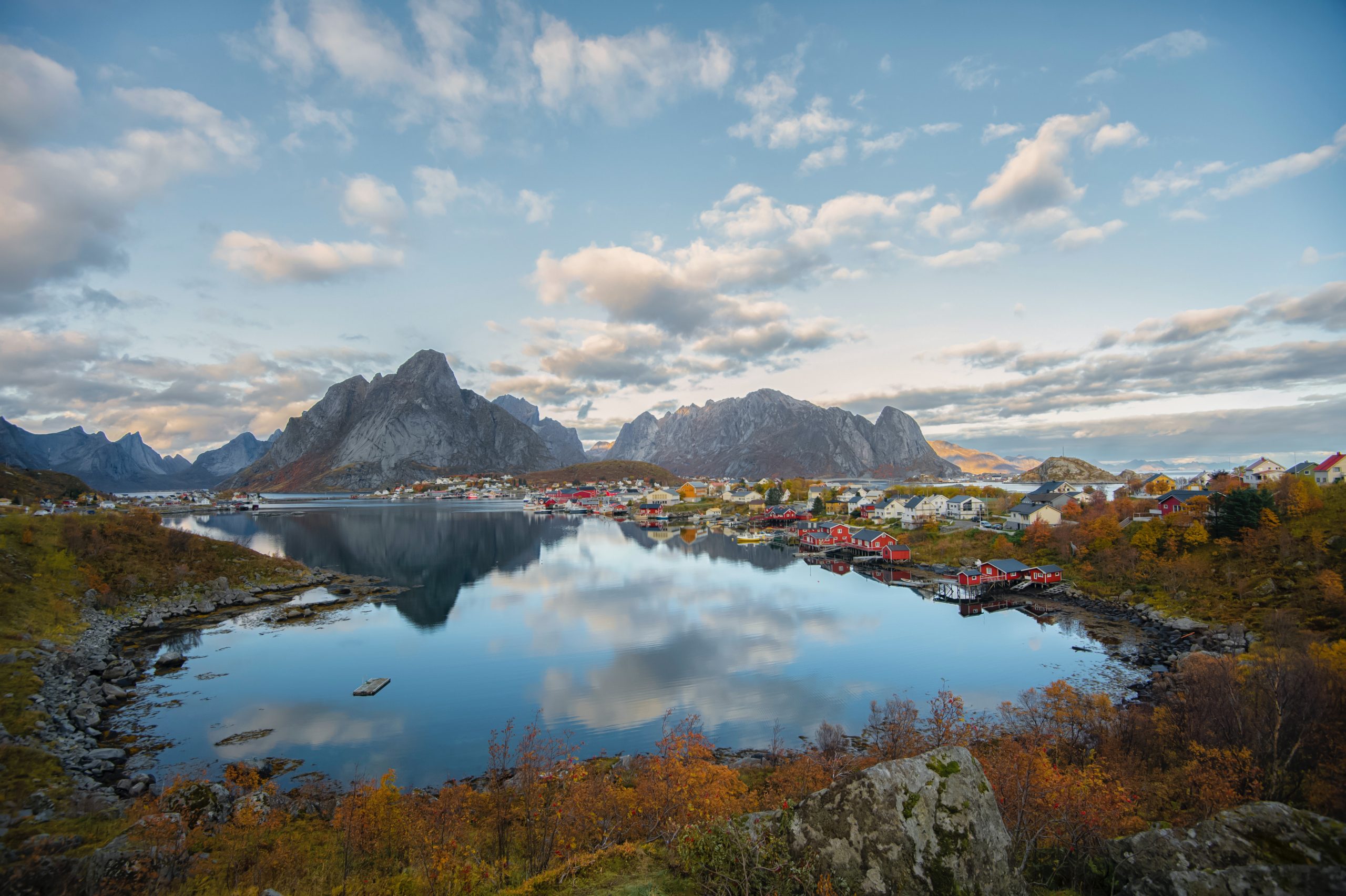 Norvegia: cosa vedere