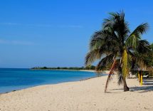Le spiagge più belle di Cuba