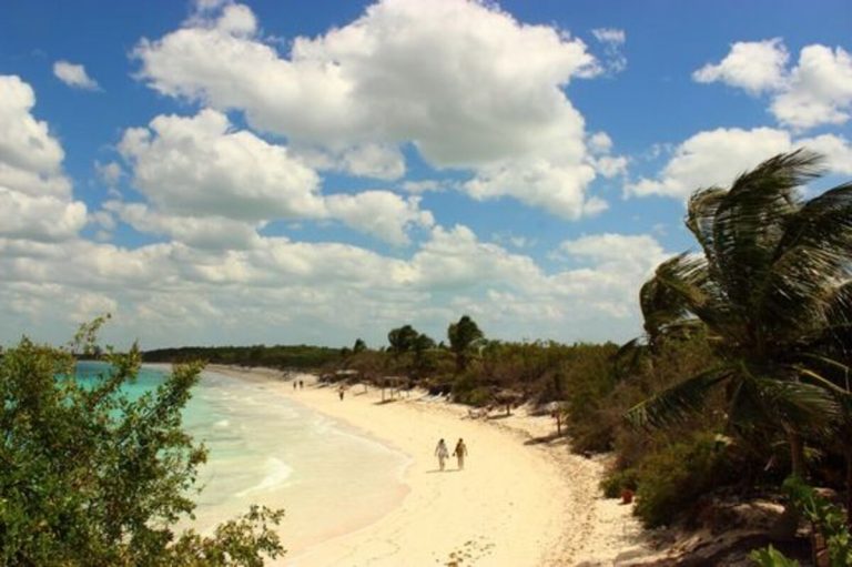 dove andare inverno mare