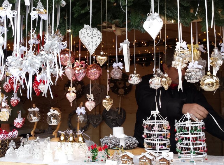 Mercatini Natale Merano