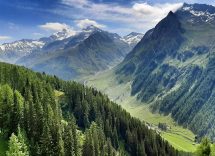 In montagna senza sciare: le attività da fare