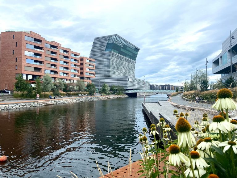 Museo di Edvard Munch