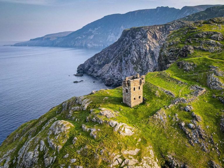 Viaggiare all’estero: le regole per andare in Irlanda