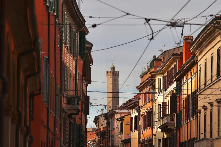 Bologna in 1 giorno
