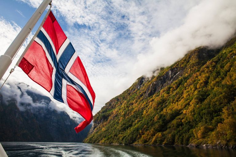 Tour Fiordi Norvegesi