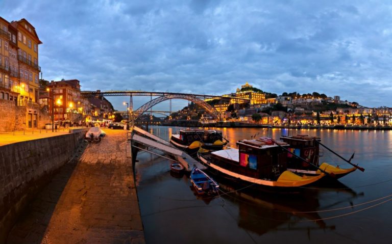 Porto: cosa vedere in 3 giorni